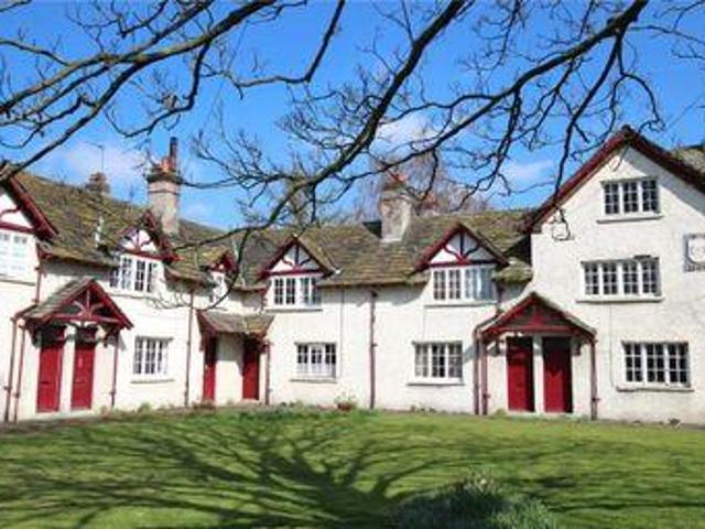 House for rent in Knutsford