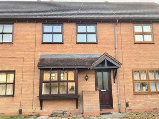 House for rent in Frankwell, Shropshire