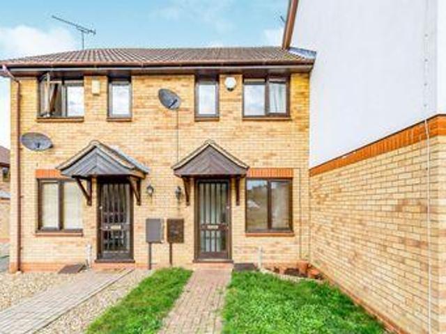 House for rent in Buckingham, Buckinghamshire