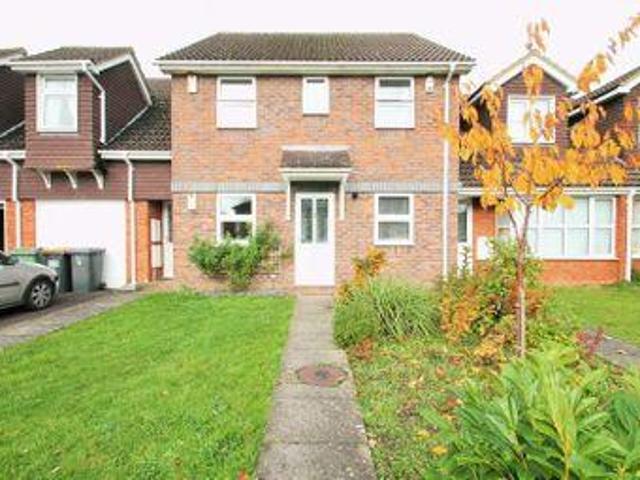 House for rent in Dunstable, Central Bedfordshire
