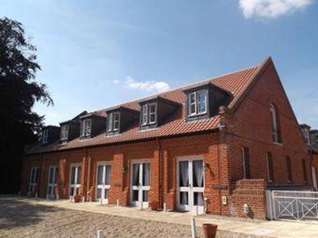 House for rent in Chipping Hill