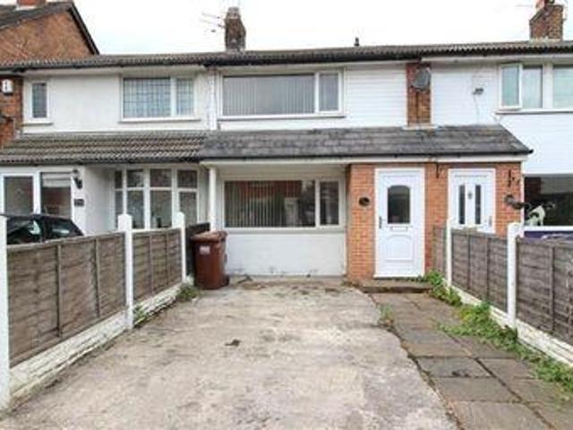 House for rent in Preston, Lancashire
