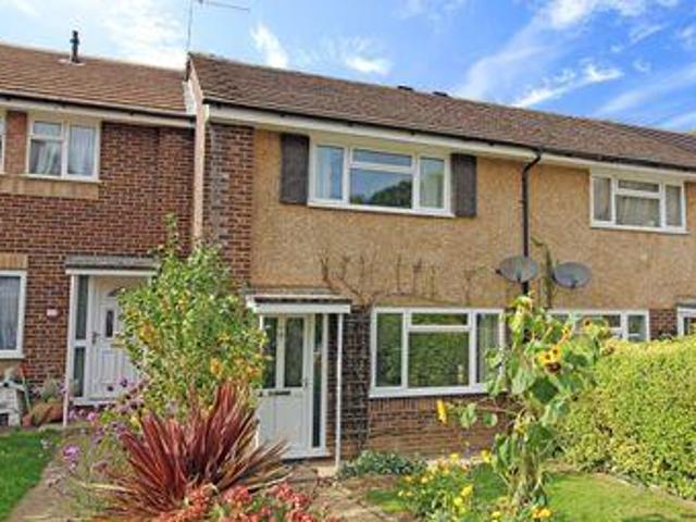 House for rent in Perryfields, West Sussex
