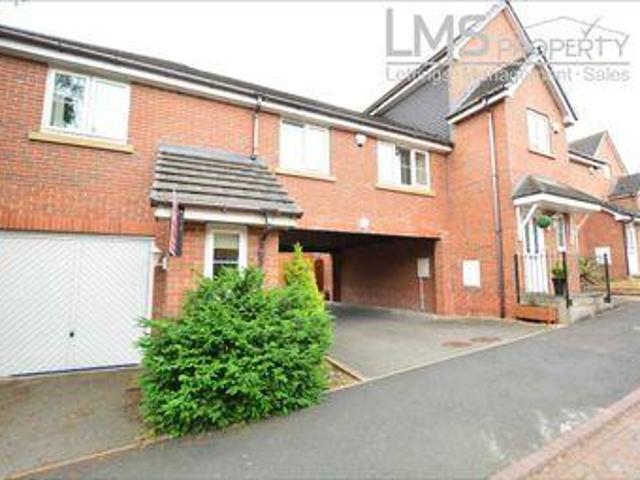 House for rent in Winsford, Cheshire