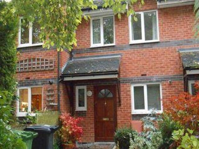House for rent in Crookhill, Worcestershire
