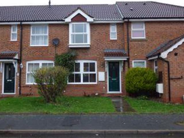 House for rent in Bromsgrove, Worcestershire