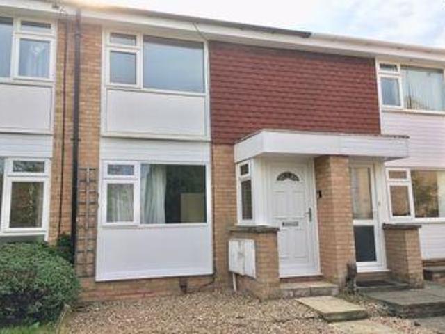 House for rent in Elmfield, Leicestershire