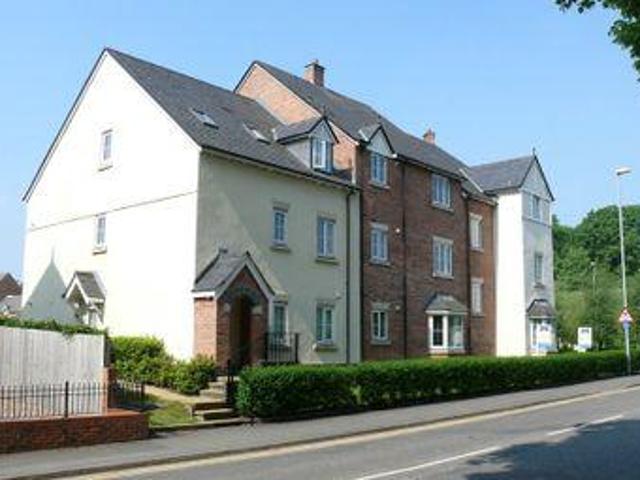 House for rent in Nantwich