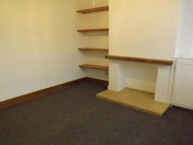 House for rent in Coalville, Leicestershire