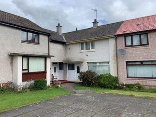 House for rent in Caskieberran, Scotland