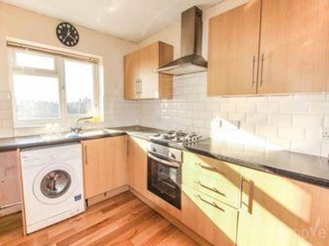 House for rent in Northolt, Greater London
