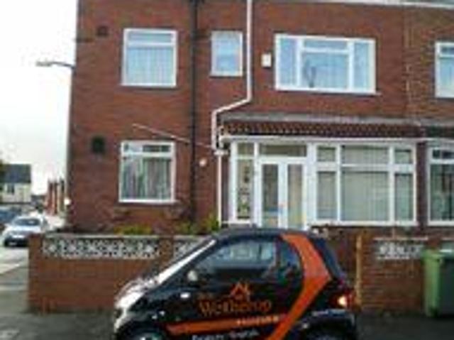 House for rent in Leeds, West Yorkshire