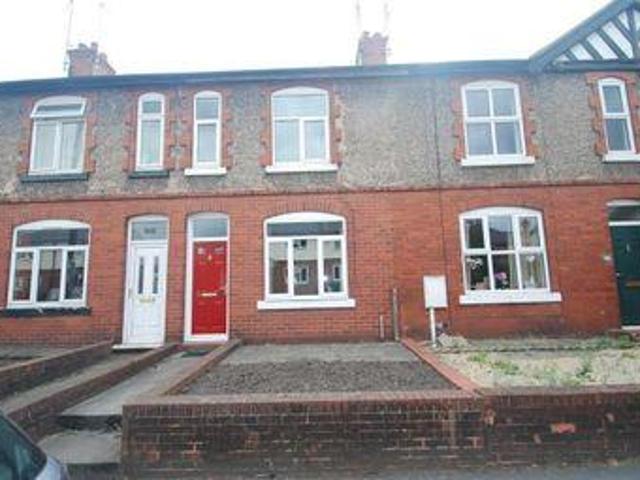House for rent in Beamhurst, Staffordshire