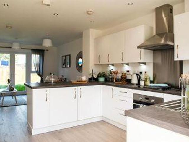 House for rent in Lancashire