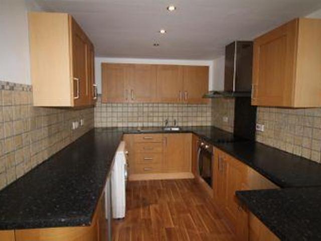 House for rent in West Yorkshire