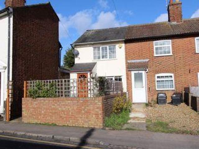 House for rent in Leighton Buzzard, Bedfordshire