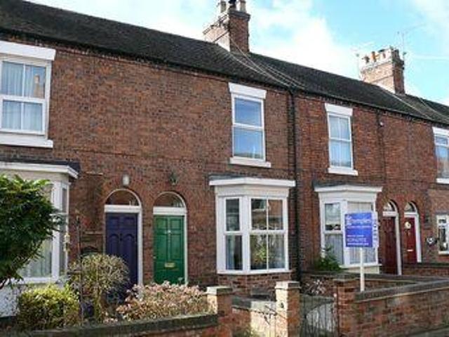 House for rent in Nantwich