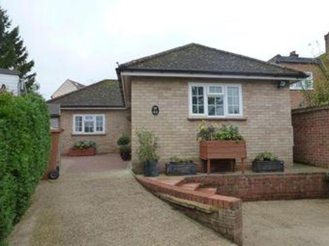 House for rent in Colliers End, Hertfordshire