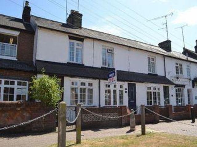 House for rent in Harpenden, St Albans