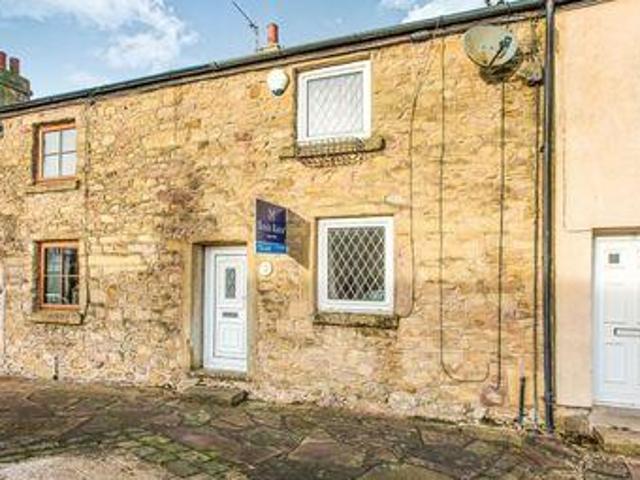 House for rent in Higher Bartle, Lancashire