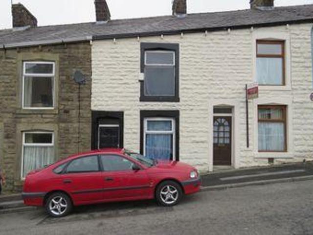 House for rent in Backburn, Lancashire