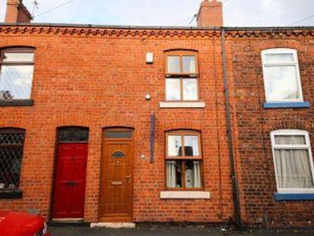 House for rent in Lancashire, England