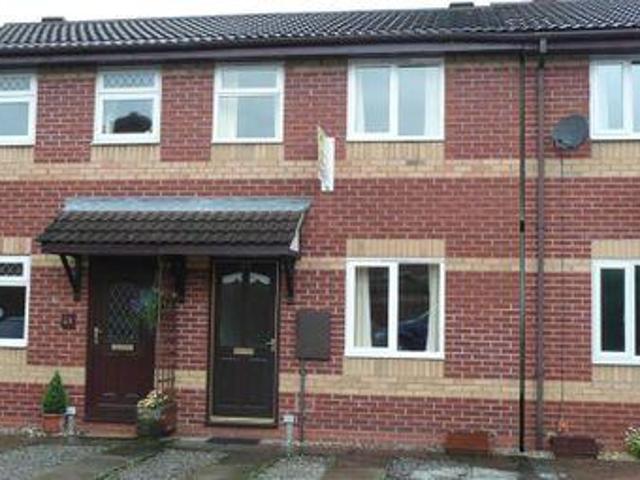 House for rent in Kingsley Moor, Staffordshire