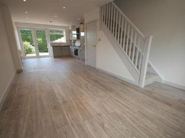 House for rent in Pouchen End, Hertfordshire