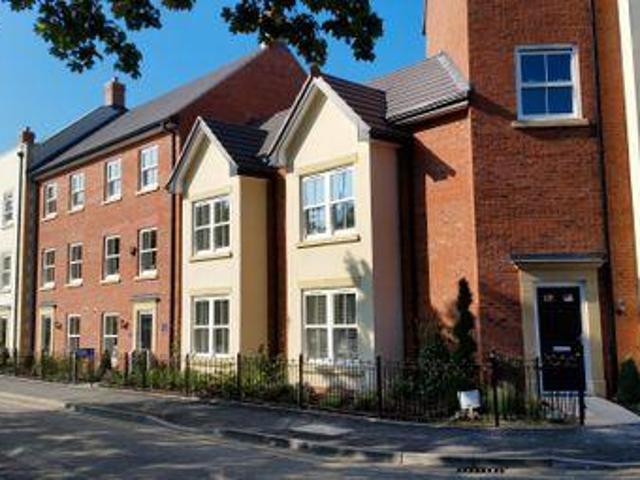 House for rent in Nantwich