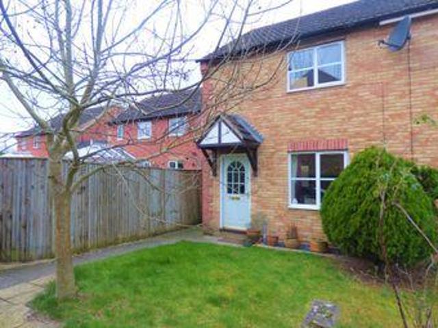House for rent in Lower Bullingham