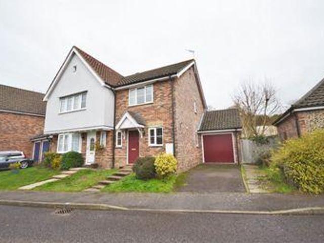 House for rent in Duton Hill, Essex