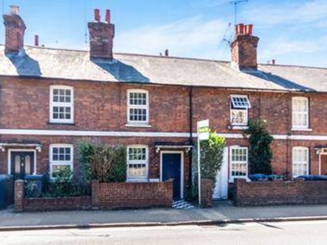 House for rent in Fole, Surrey