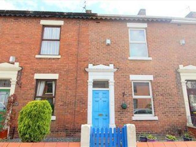 House for rent in Higher Bartle, Lancashire