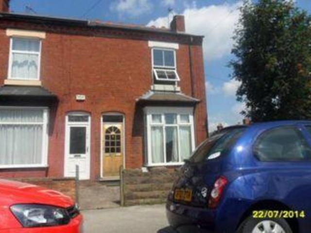 House for rent in Smethwick, West Midlands