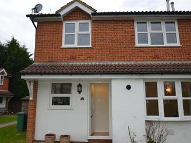 House for rent in Red Hill, Surrey