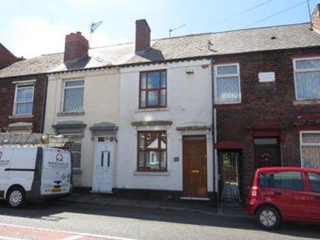 House for rent in Brierley Hill, West Midlands