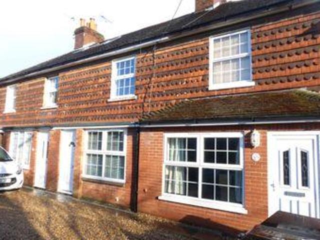 House for rent in Perryfields, West Sussex