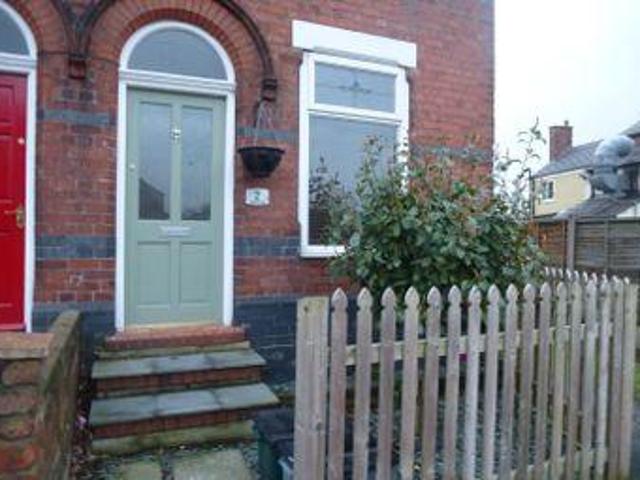 House for rent in Leftwich, Cheshire