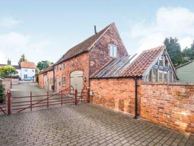 House for rent in Alverton, East Midlands