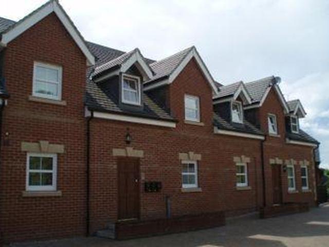 House for rent in Buckingham, Buckinghamshire