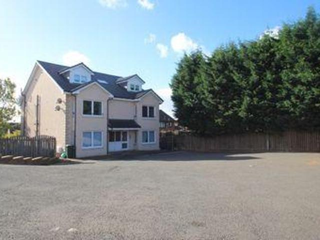 House for rent in Motherwell, Scotland