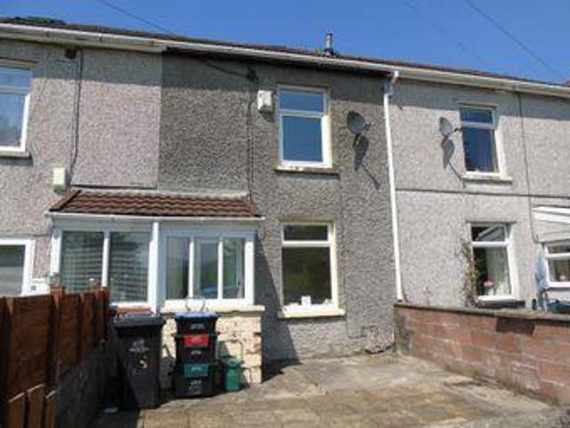House for rent in Abertillery, Wales