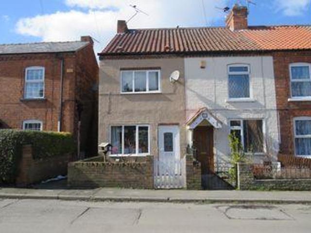 House for rent in Costhorpe, East Midlands