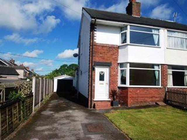 House for rent in Stoke-on-Trent, England