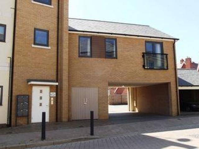 House for rent in Biggleswade, Bedfordshire