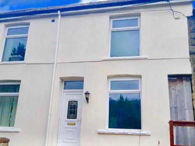 House for rent in New Tredegar, Wales