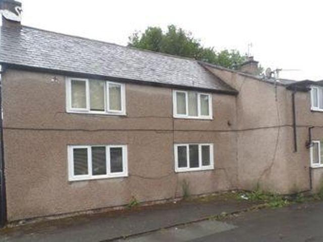 House for rent in Colwyn Bay, Wales