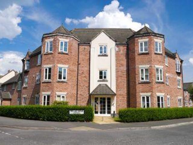 House for rent in Nantwich