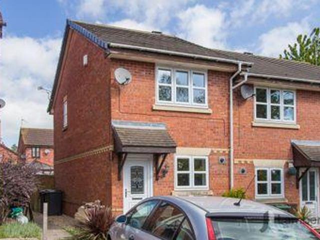 House for rent in Redditch, Worcestershire