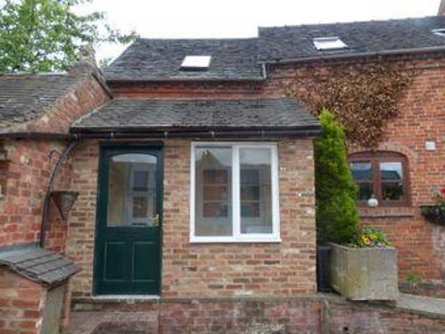 House for rent in Froggatt, East Midlands